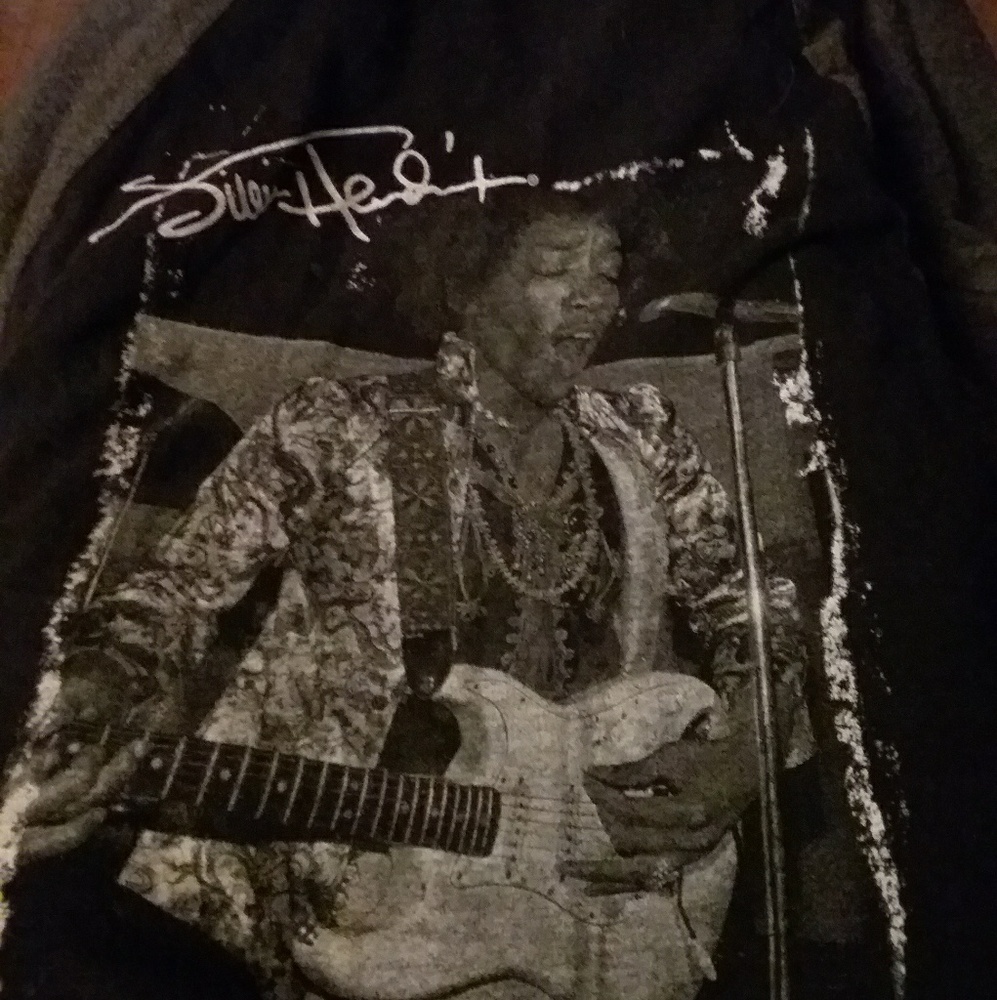 Jimi Hendrix